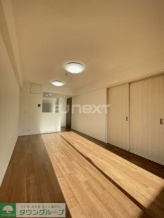 ヴィア・シテラ赤坂の物件内観写真